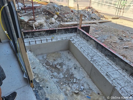 Rekonstrukcija in energetska sanacija Knjižnice Franceta Balantiča Kamnik in Glasbene šole Kamnik (7)